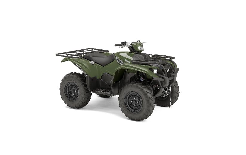 Kodiak 700 ATV