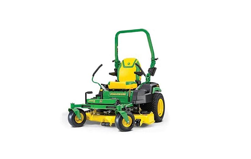 John Deere Z545R Mower