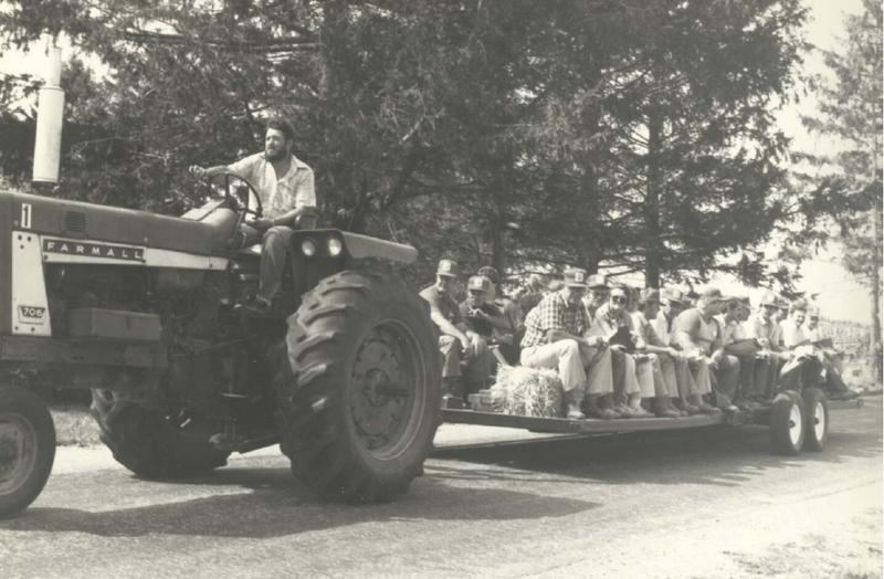 Becknology Days Buggy Tour Thumbnail